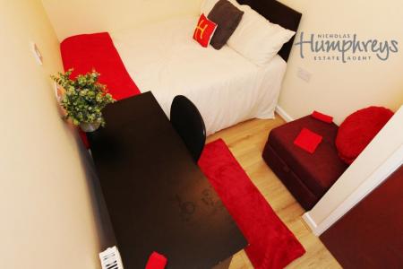 1 bedroom Property to let in Exeter Road - VIEWINGS FROM 8am – 8pm