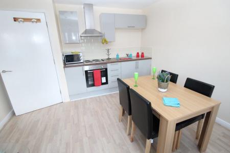 2 bedroom Property to let in Bodmin Grove, Nechells B7 - 8-8 Viewings