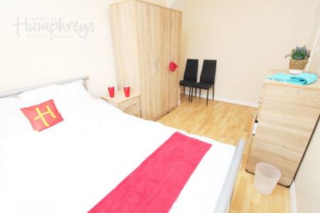 2 bedroom Property to let in Bodmin Grove, Nechells B7 - 8-8 Viewings