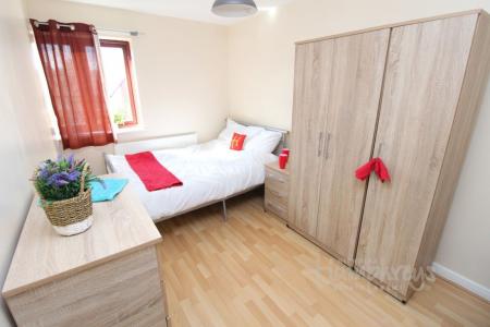 2 bedroom Property to let in Bodmin Grove, Nechells B7 - 8-8 Viewings