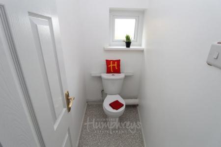 3 bedroom Property to let in Rupert Street, Nechells B7 - 8-8 Viewings