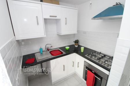 3 bedroom Property to let in Rupert Street, Nechells B7 - 8-8 Viewings