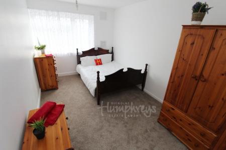 Rupert Street, Nechells B7 - 8-8 Viewings