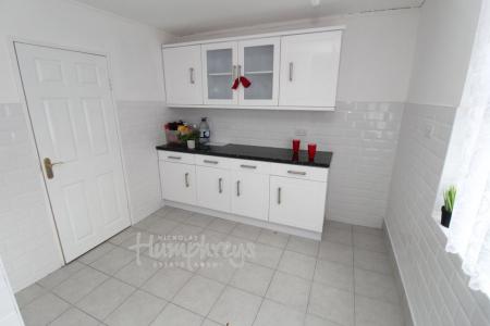 3 bedroom Property to let in Rupert Street, Nechells B7 - 8-8 Viewings