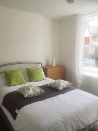 Harold Road, Edgbaston, B16 - 8-8 Viewings