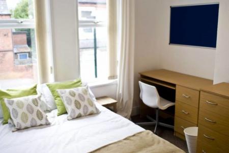 Harold Road, Edgbaston B16 - 8-8 Viewings