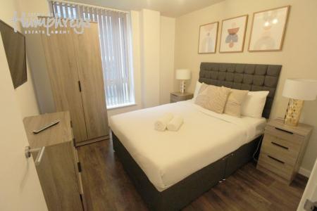 2 bedroom Property to let in Moseley St, Birmingham B12 - 8-8 Viewings