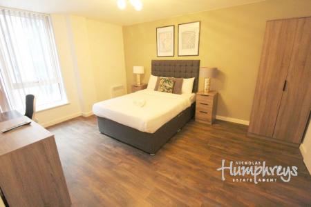 2 bedroom Property to let in Moseley St, Birmingham B12 - 8-8 Viewings