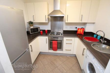 1 bedroom Property to let in Granville Street, Birmingham B1 - 8-8 Viewings