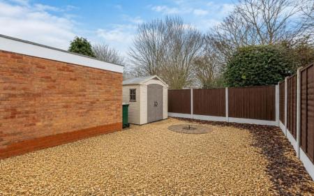 3 bedroom Property to let in Edgefield Road CV2
