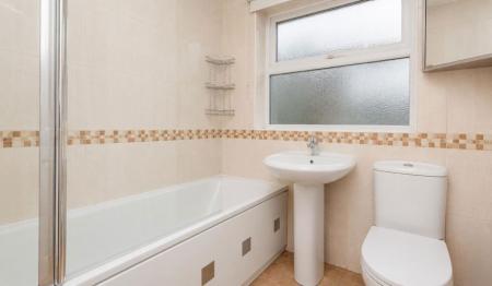 3 bedroom Property to let in Edgefield Road CV2