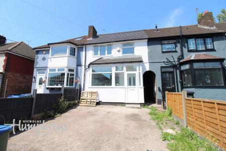 Blakeley Hall Road, Oldbury B69 - 8-8 Viewings