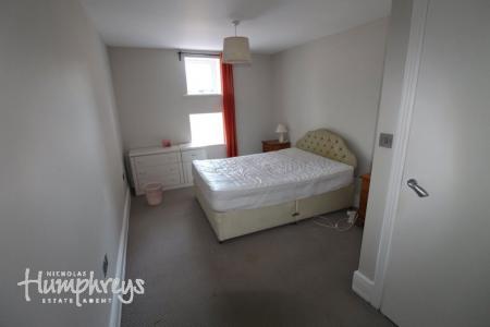 1 bedroom Property to let in Grosvenor St West - B16