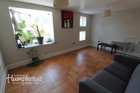 1 bedroom Property to let in Grosvenor St West - B16