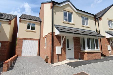 Groveley Lane, Northfield B31