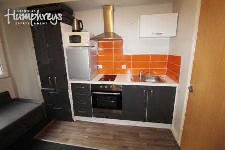 Devonshire House B3
