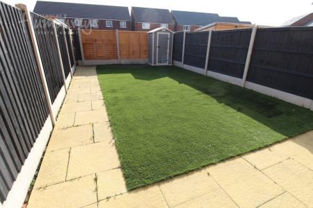 0 bedroom Property to let in Steward Close B28 - 8-8 Viewings