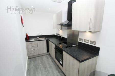 1 bedroom Property to let in Arcadian Apartments - B5