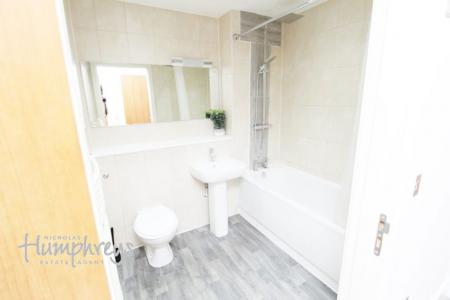 1 bedroom Property to let in Arcadian Apartments - B5