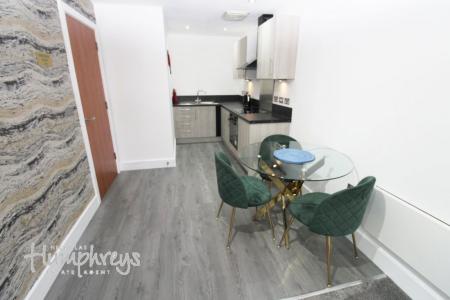 1 bedroom Property to let in Arcadian Apartments - B5