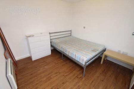 0 bedroom Studio flat to let in Arthur Place B1