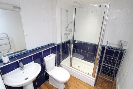 0 bedroom Studio flat to let in Arthur Place B1