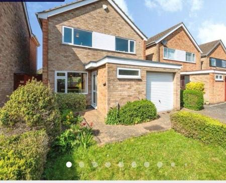 Crossfields Road, Warwick CV34