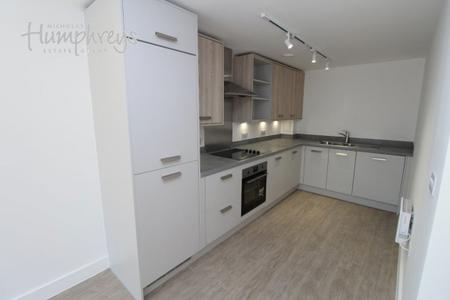 1 bedroom Property to let in Digbeth Square B12 - 8-8 Viewings