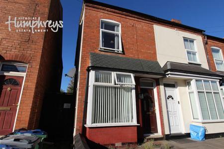 2 bedroom Property to let in Lightwoods Road, Bearwood B67