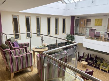 2 bedroom Flat for sale in All Saints Road, Burton-On-Trent