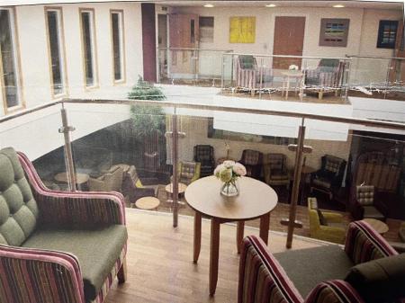 2 bedroom Apartment for sale in All Saints Road, Burton-On-Trent