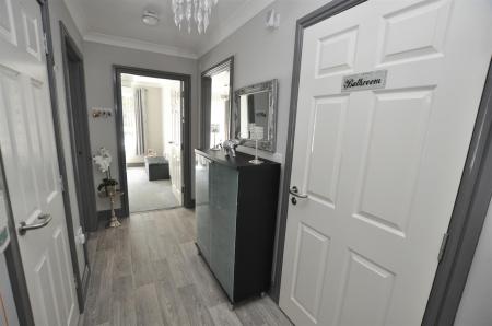 2 bedroom Apartment for sale in All Saints Road, Burton-On-Trent
