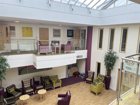 2 bedroom Apartment for sale in All Saints Road, Burton-On-Trent