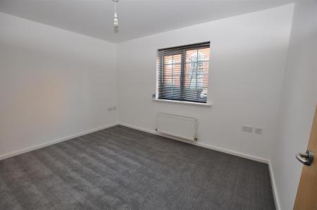 1 bedroom Apartment for sale in Caxton Court, Burton-On-Trent