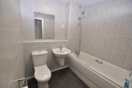 1 bedroom Apartment for sale in Caxton Court, Burton-On-Trent