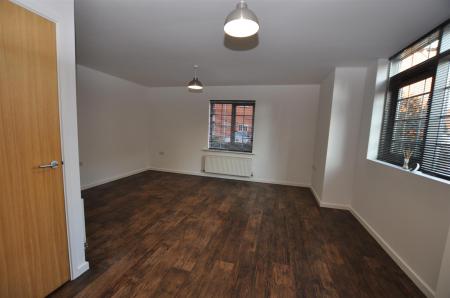 1 bedroom Apartment for sale in Caxton Court, Burton-On-Trent