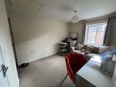 1 bedroom Apartment for sale in Saw Mill Way, Burton Upon Trent
