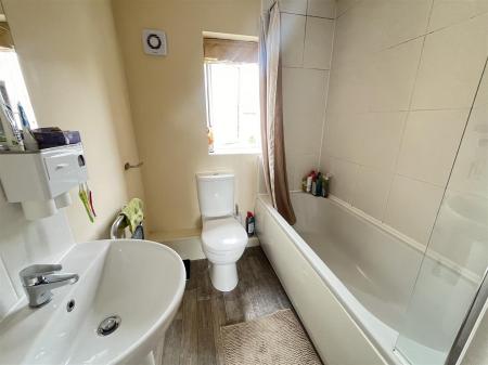 1 bedroom Apartment for sale in Saw Mill Way, Burton Upon Trent