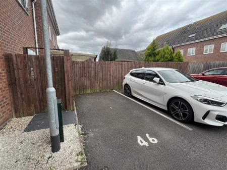 1 bedroom Apartment for sale in Saw Mill Way, Burton Upon Trent