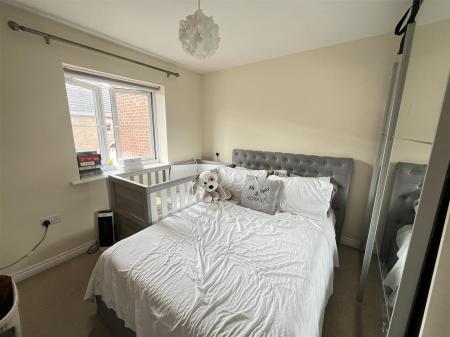 1 bedroom Apartment for sale in Saw Mill Way, Burton Upon Trent