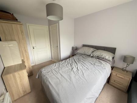 1 bedroom Apartment for sale in Saw Mill Way, Burton-On-Trent