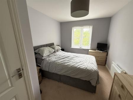 1 bedroom Apartment for sale in Saw Mill Way, Burton-On-Trent