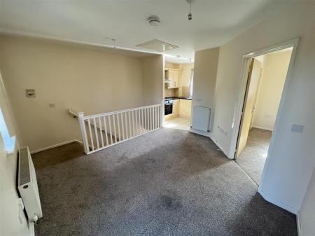 1 bedroom Apartment for sale in Brunt Lane, Woodville, Swadlincote