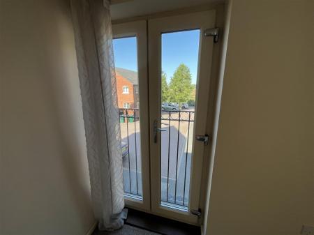 1 bedroom Apartment for sale in Brunt Lane, Woodville, Swadlincote