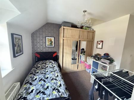 1 bedroom Apartment for sale in Pipers Way, Burton-On-Trent