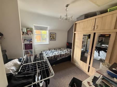 1 bedroom Apartment for sale in Pipers Way, Burton-On-Trent