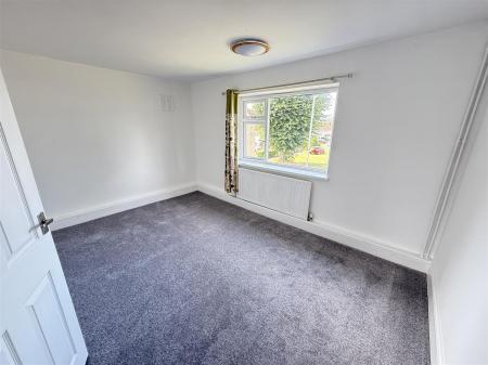 2 bedroom Apartment for sale in Manor Crescent, Burton-On-Trent