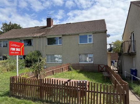 2 bedroom Apartment for sale in Manor Crescent, Burton-On-Trent