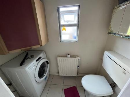 2 bedroom Terraced House for sale in Ordish Street, Burton-On-Trent