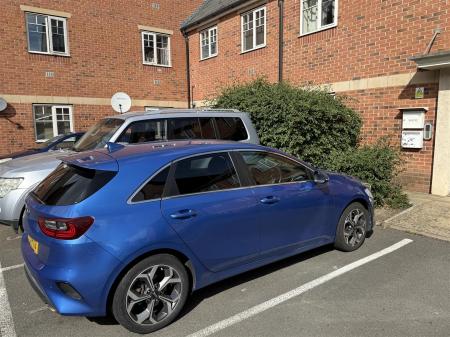 2 bedroom Apartment for sale in Caroline Court, Burton-On-Trent